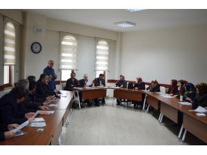 Denizli’de Gençlere Umre Ödüllü Yarışma