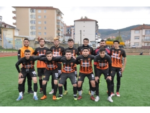 Bilecik 1. Amatör Ligi