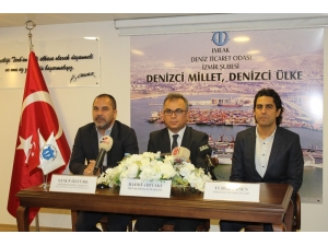 Türkiye’nin İlk Türkiye Kış Yüzme Şampiyonu’nda Geri Sayım