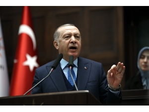 Cumhurbaşkanı Erdoğan’dan Elektrik Ve Doğal Gazda İndirim Müjdesi (2)