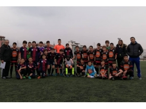 Denizli’de ’Okul Sporları Futbol Gençler Turnuvası’ Yapılacak