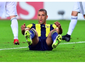 2018’in Hayal Kırıklığı Slimani!