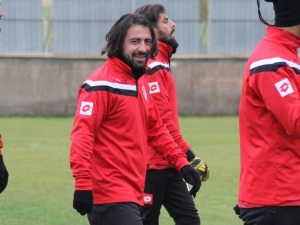 Elazığspor’un Yunan Yıldızı Tatos, Altay’la Anlaştı