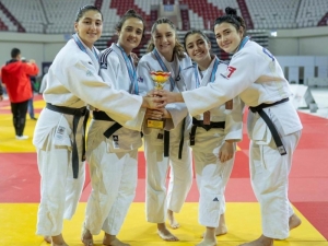 1922 Salihli Gençlik Spor Kulübü Süper Lig’de