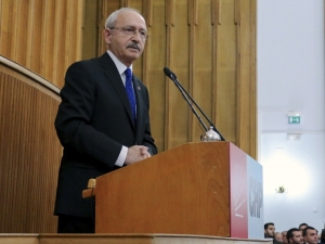 Kılıçdaroğlu: "Asgari Ücreti 2 Bin 20 Lira Açıklamışlar, Niye 2 Bin 200 Lira Değil?"