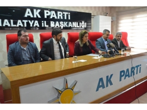 Ak Parti’de Sıfır Atık Projesi
