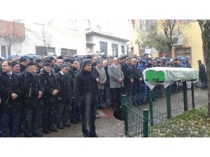 Genç Doktor Adayı Son Yolculuğuna Uğurlandı