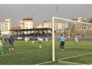 Arguvan Belediyespor Haftayı Kayıpsız Geçti