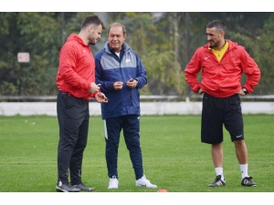 Yücel İldiz: “Emenike’yi Kim İstemez?”