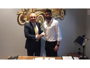 Ahmet Aras, Fatih Karagümrük’le Anlaştı