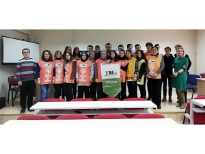 Tema Doğa Eğitim Programları