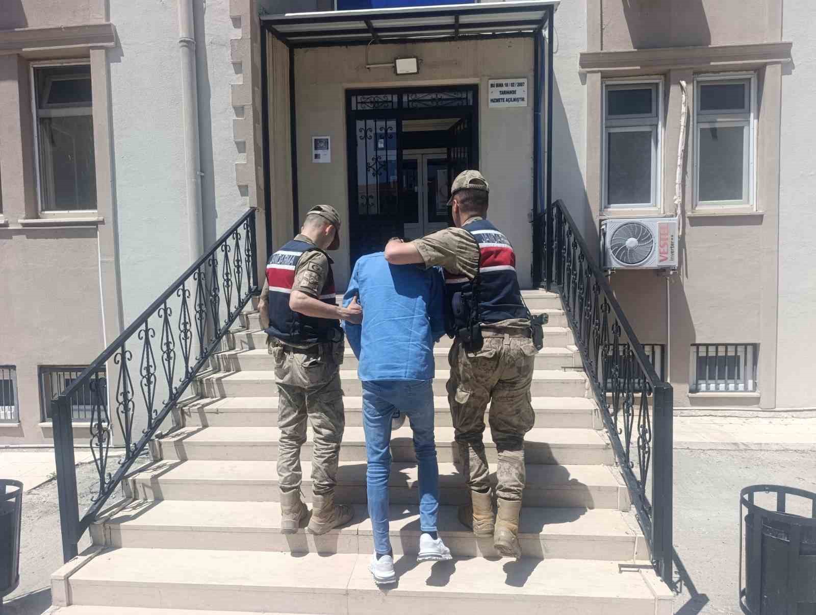 sanliurfa-da-aranan-5-hukumlu-yakalandi