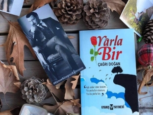 Bozüyüklü Genç Yazardan Örnek Davranış