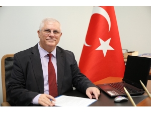 “Abd, Ypg/pkk İle Aynı Yolda Yürümeyeceğini Anladı”