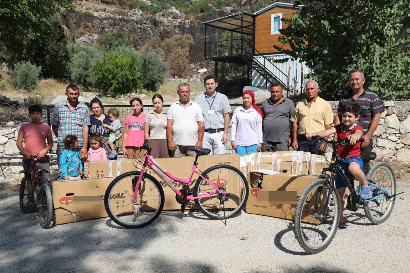 umut-un-bisikleti-diger-cocuklara-da-umut-oldu