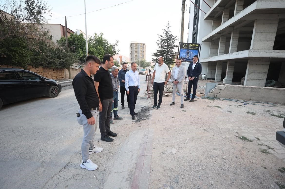 nigde-de-ulasim-hamlesi-suruyor