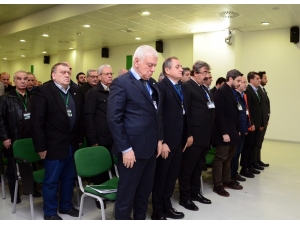 Bursaspor’un Borcu 413 Milyon Lira