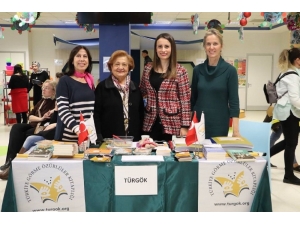 Türkiye Görme Özürlüler Kitaplığı’na İtü Işığı