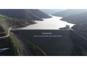Yuvacık Barajı’nda Su Seviyesi Yüzde 72’ye Ulaştı