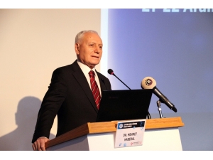 Çocuklarda Böbrek Nakli Kursu Adana’da Yapıldı