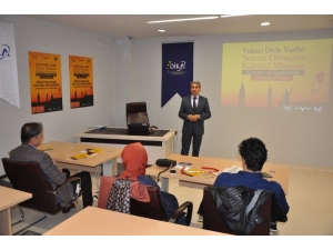 Dika’dan Kültürel Miras Eğitimi