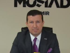 Başkan Ülkü’den Asgari Ücret Yorumu