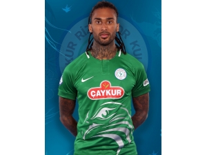 Çaykur Rizespor’da Traore Ve Jach İle Yollar Ayrılıyor