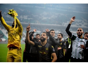 E.yeni Malatyaspor’un İlk Yarı İstatistiği