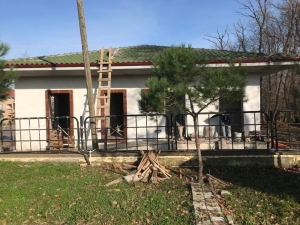 Kefken Modern Yatırımlarla Gelişiyor