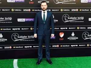 Kayserispor 2019’dan Umutlu