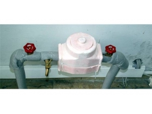 Belediye Su Abonelerini Dona Karşı Uyardı