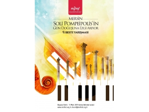 Mersin Uluslararası Müzik Festivali’ne Doğru