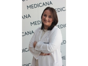 Dr. Çil: "Yemek Borusu Tıkanıklarında Cerrahi Müdahale Şart"