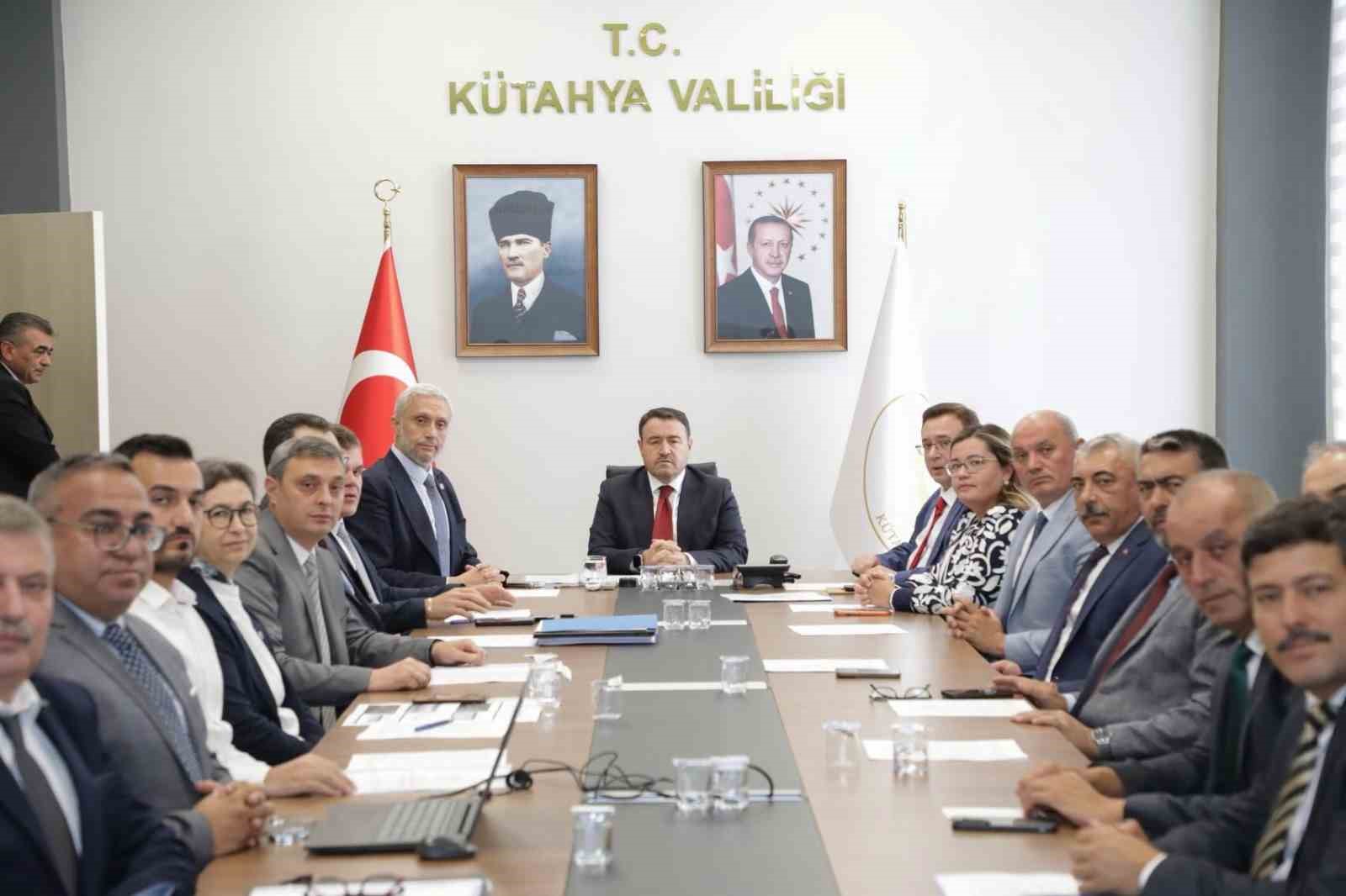 simav-cayi-nin-atik-su-durumu-degerlendirildi