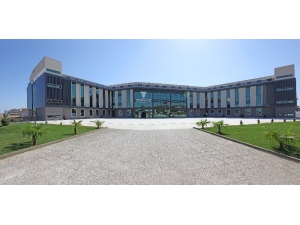 Teknoloji Fen Okulları’nda Ünitek Zamanı