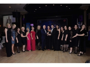 Rumelisiad’a Uluslararası 3 Ödül