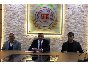 Mtb’den Üreticiyi Yakından İlgilendiren Karar