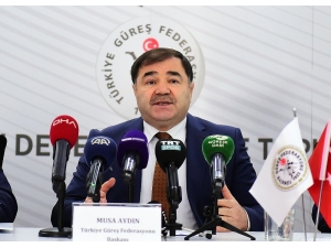 Türkiye Güreş Federasyonu’ndan 2018 Değerlendirmesi