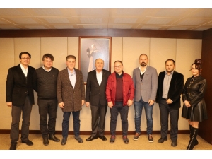 Mobilya Sektöründe İşbirliği Halkası Genişliyor