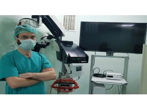 Niğde’de Başlayan Kulak Zarı Ameliyatı Sevkleri Durduracak