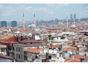 "İmar Barışında Başvurular Uzatılmalı"