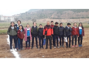 Taytan Krosta Türkiye Finallerinde!