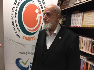 "Türkiye’de Sigaradan Yılda 130 Bin Kişi Ölüyor"