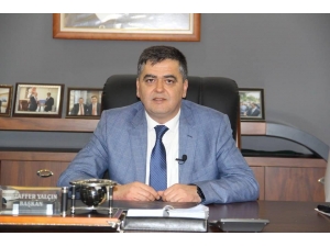 Pazaryeri’nde İlk T Plaka Takıldı