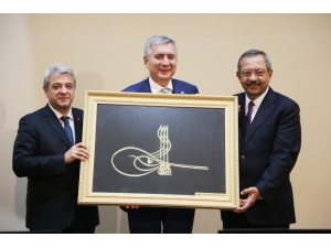 İso Yönetimi Kahramanmaraş’ta