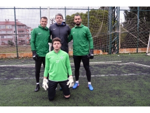 Fevzi Tuncay Yuvaya Döndü