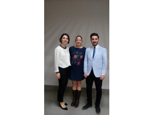 Bir Yılda 2 Ton Kilo Kaybettiler