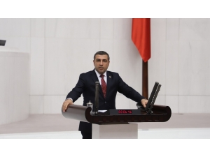 Mhp’li Vekilden Muş İçin Araştırma Önerisi