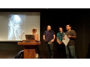 Mehmet Ali Özel Fotoğraf Yarışması"nda Ödüller Sahiplerini Buldu