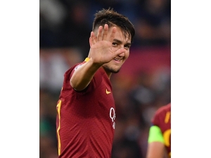 2018 Cengiz Ünder’e Yaradı